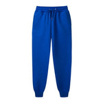 2019 New Men Joggers Brand Male Trousers Casual Pants Sweatpants Jogger 13 color Casual GYMS Fitness Workout sweatpants
